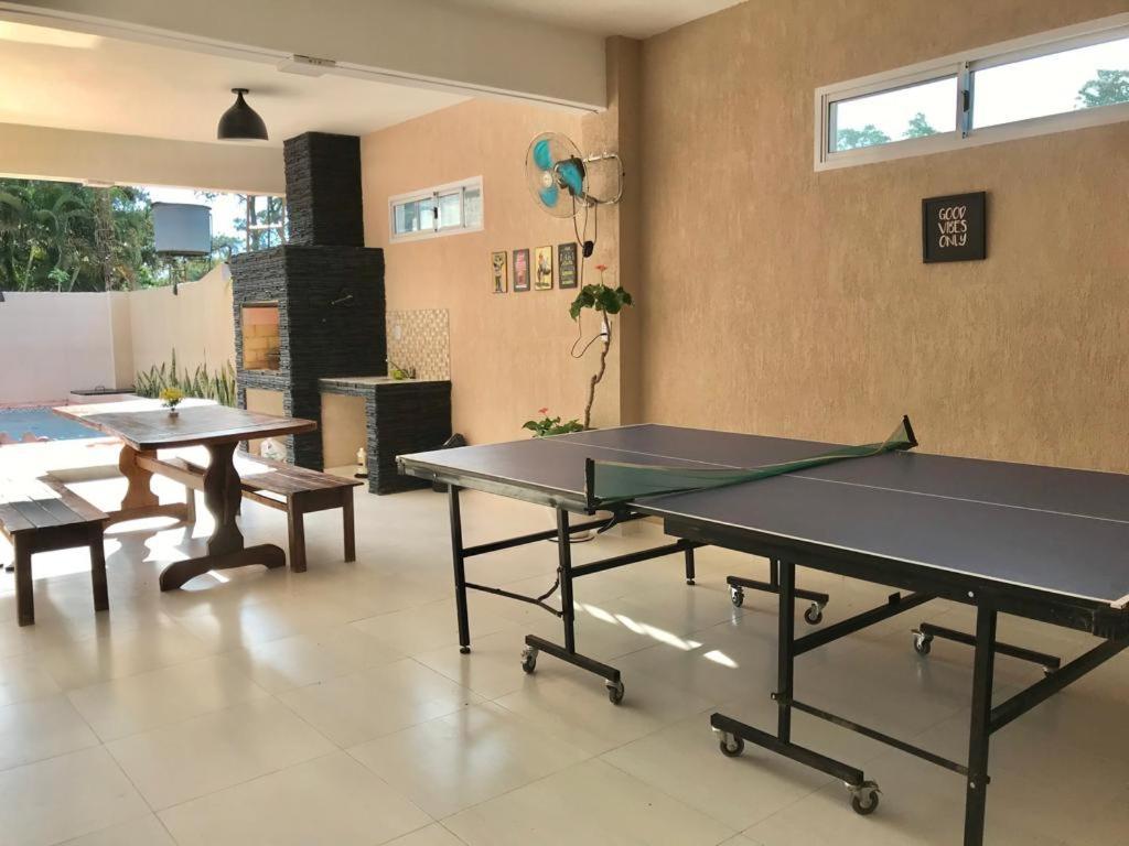 Colibri Hostel Puerto Iguazu Luaran gambar