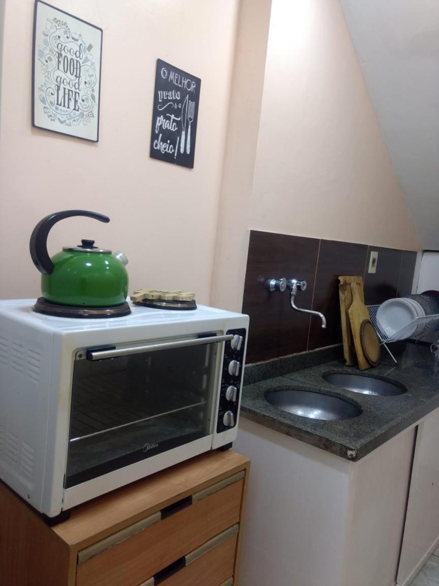 Colibri Hostel Puerto Iguazu Luaran gambar